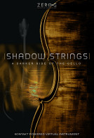 Shadow Strings Orchestral Instrument