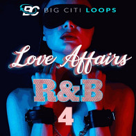Love Affairs RnB 4 product image