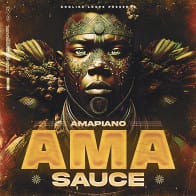 Ama Sauce - Amapiano by Godlike Loops product image