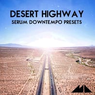Desert Highway product image